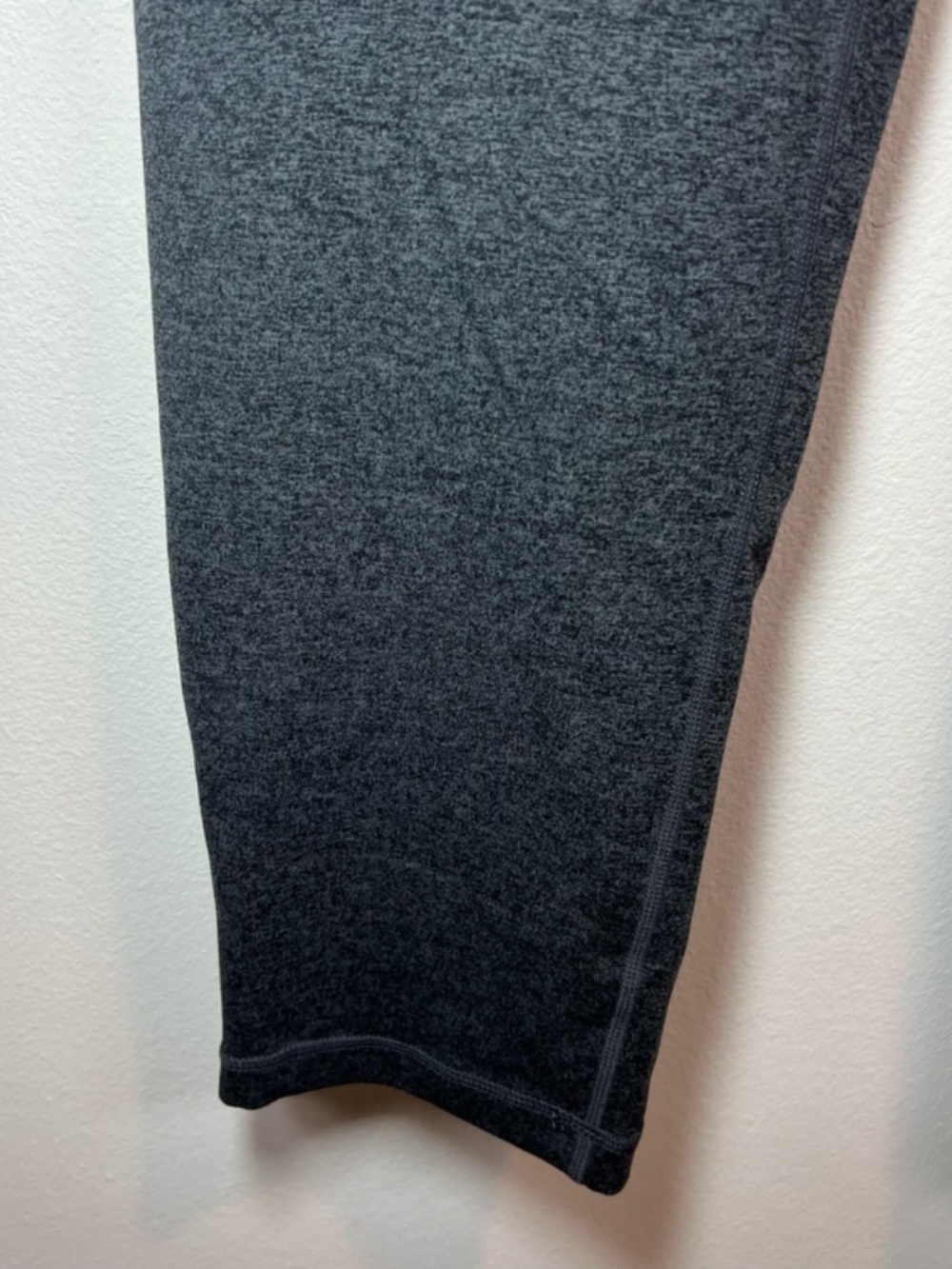 Vuori Ponto Performance Pants Charcoal Gray Straight Leg Lightweight Pockets XL - Picture 8 of 15